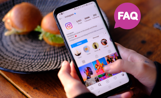 buy Instagram Likes FAQ