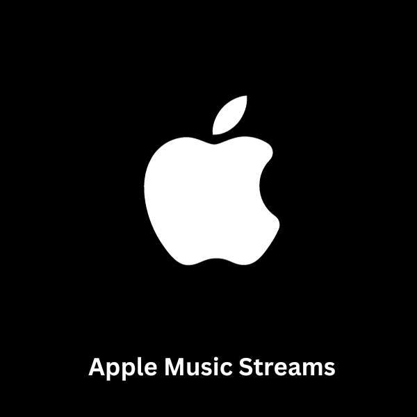 1 Million Apple Music Streams