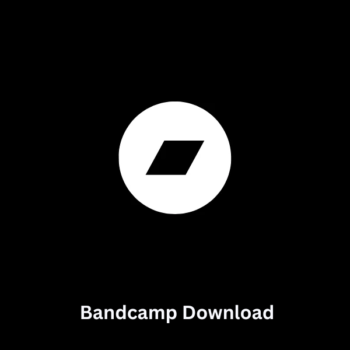Bandcamp Download