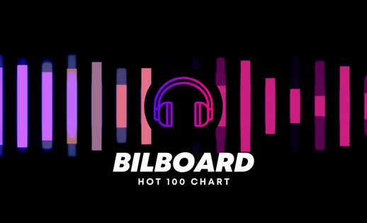 Billboard Hot 100 charts