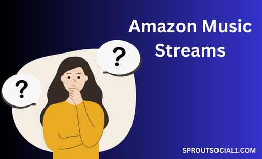 Buy Amazon Music streams FAQ