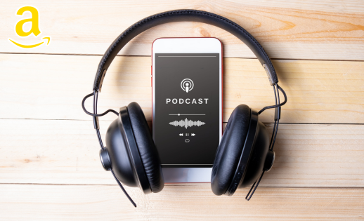 Buy Amazon Podcasts Listeners