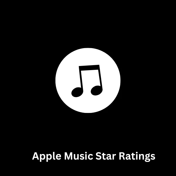 Buy Apple Music Star Ratings