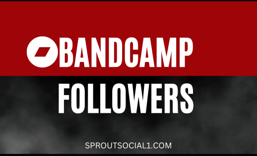 Buy Bandcamp Followers