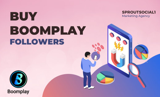 Buy Boomplay Followers Service Now