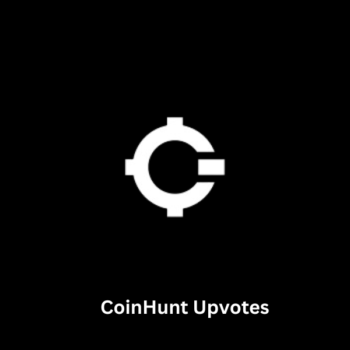 Buy CoinHunt Upvotes