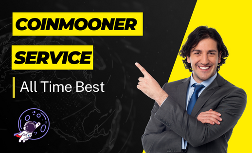 Buy CoinMooner All Time Best