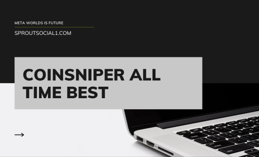 Buy CoinSniper All Time Best