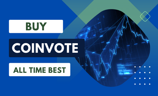Buy CoinVote All Time Best