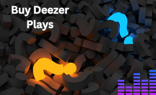 Buy Deezer Plays FAQ