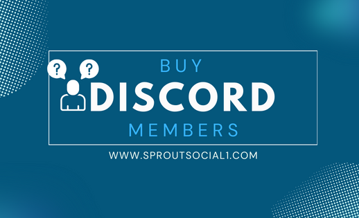 Buy Discord Members FAQ