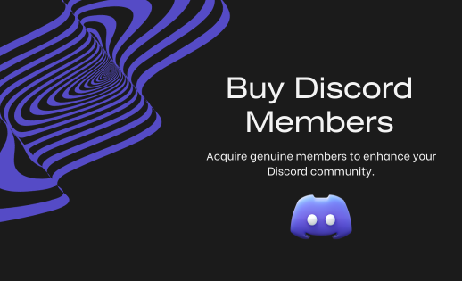 Buy Discord Members Here