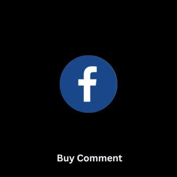 Buy Facebook Comment