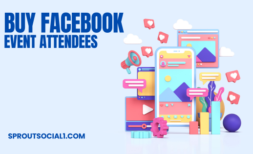 Buy Facebook Event Attendees Now
