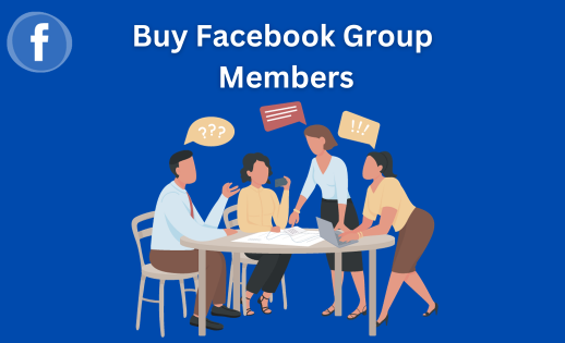 Buy Facebook Group Members FAQ's