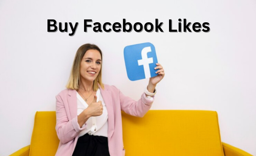 Buy Facebook Likes Here