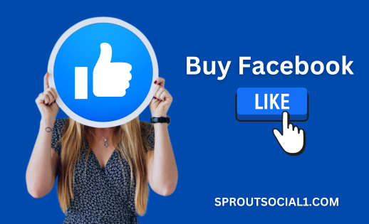 Buy Facebook Likes Service