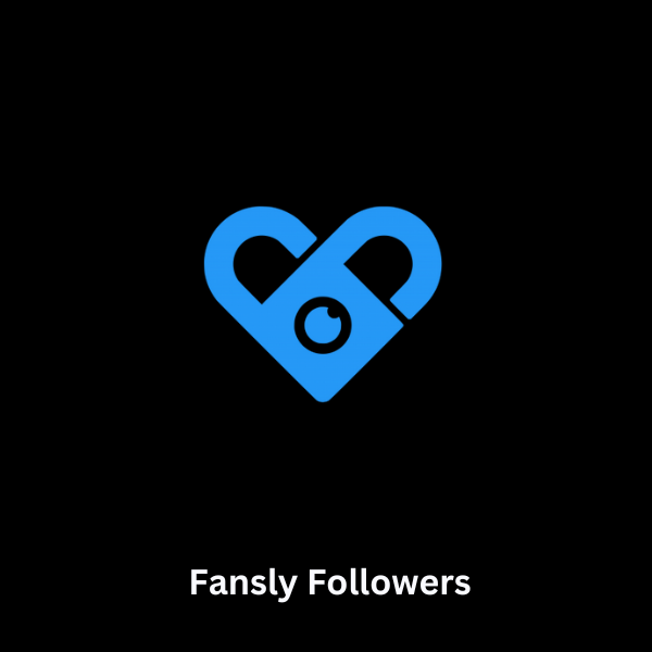 Buy Fansly Followers