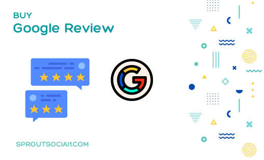 Buy Google Reviews Now