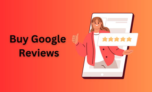 Buy Google Reviews Service
