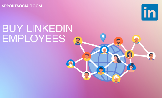 Buy LinkedIn Employees (1)