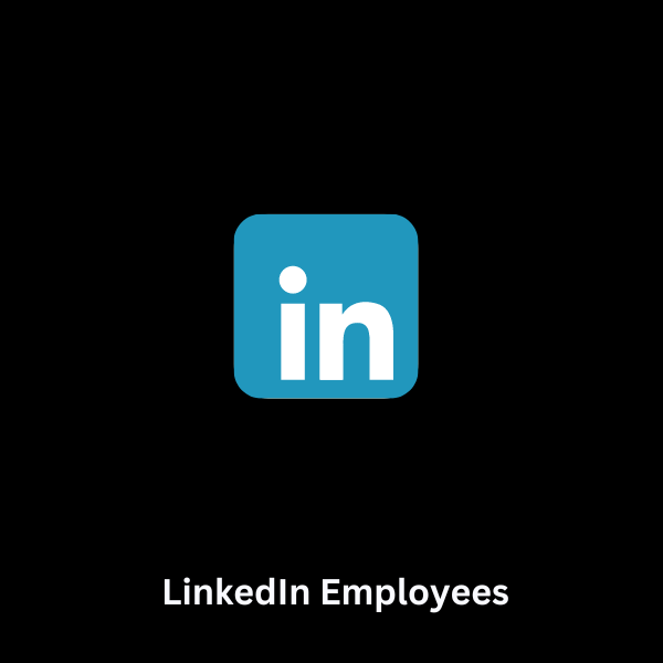 Buy LinkedIn Employees