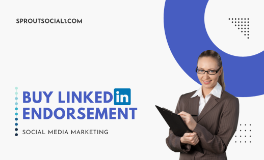 Buy LinkedIn Endorsements Service