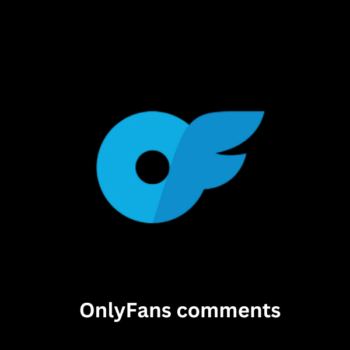 Buy OnlyFans comments