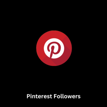 Buy Pinterest followers