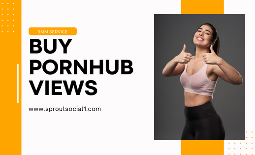 Buy PornHub Views