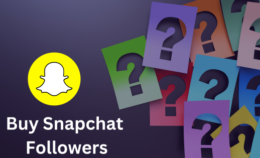 Buy-Snapchat-Follower