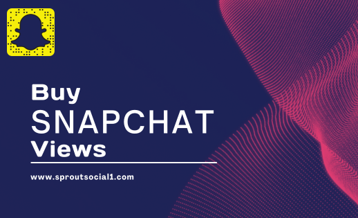 Buy Snapchat Views Now