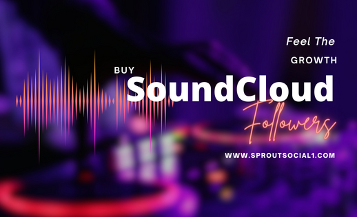 Buy SoundCloud Followers Now
