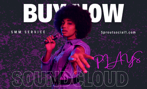 Buy SoundCloud Plays Here