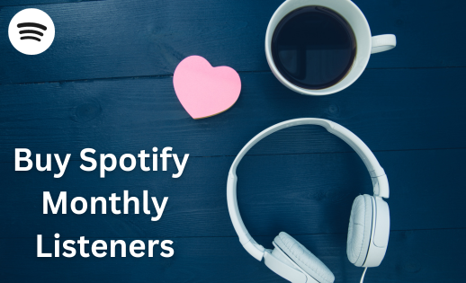 Buy Spotify Monthly Listeners FAQ