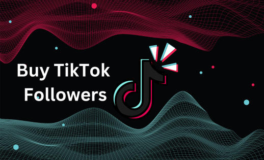 Buy TikTok Followers Now