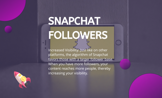 Buy-Snapchat-Follower
