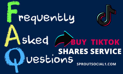 Buy TikTok Shares FAQ