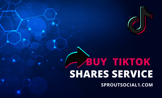 Buy TikTok Shares Now