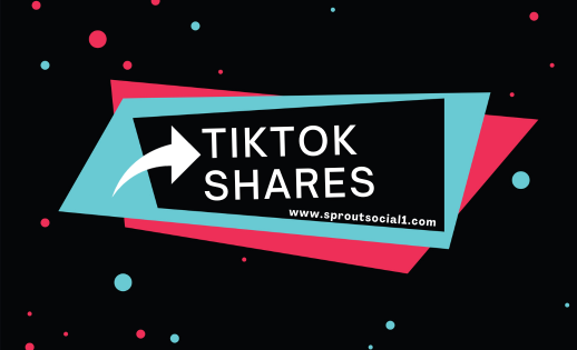 Buy TikTok Shares Service