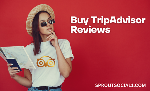 Buy TripAdvisor Reviews Now