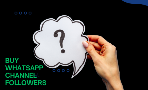 Buy WhatsApp Channel Followers FAQ