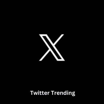 Buy X Trending