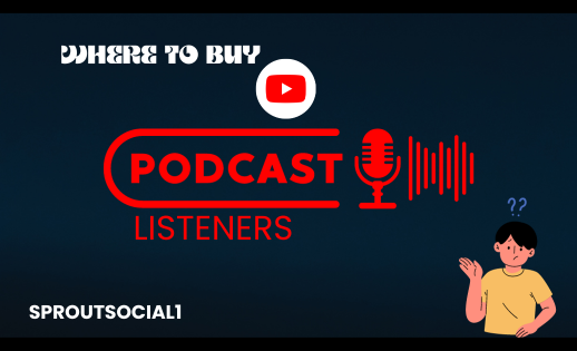 Buy YouTube Podcast Listeners FAQ