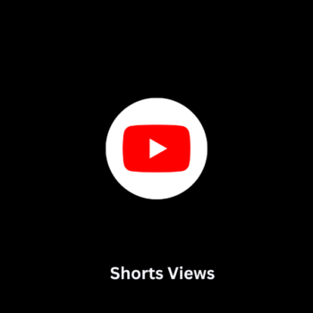 Buy YouTube Shorts Views
