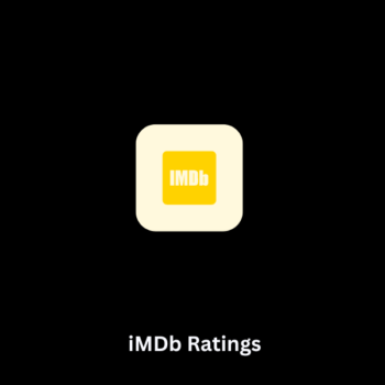Buy iMDb Ratings