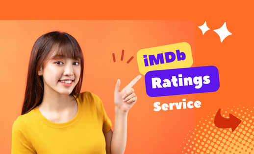 Buy iMDb Ratings Now