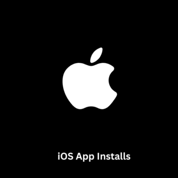 Buy iOS App Installs