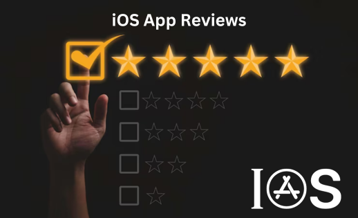 Buy iOS App Reviews Now