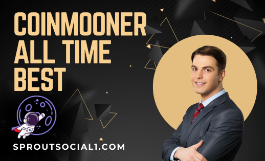 CoinMooner All Time Best Service